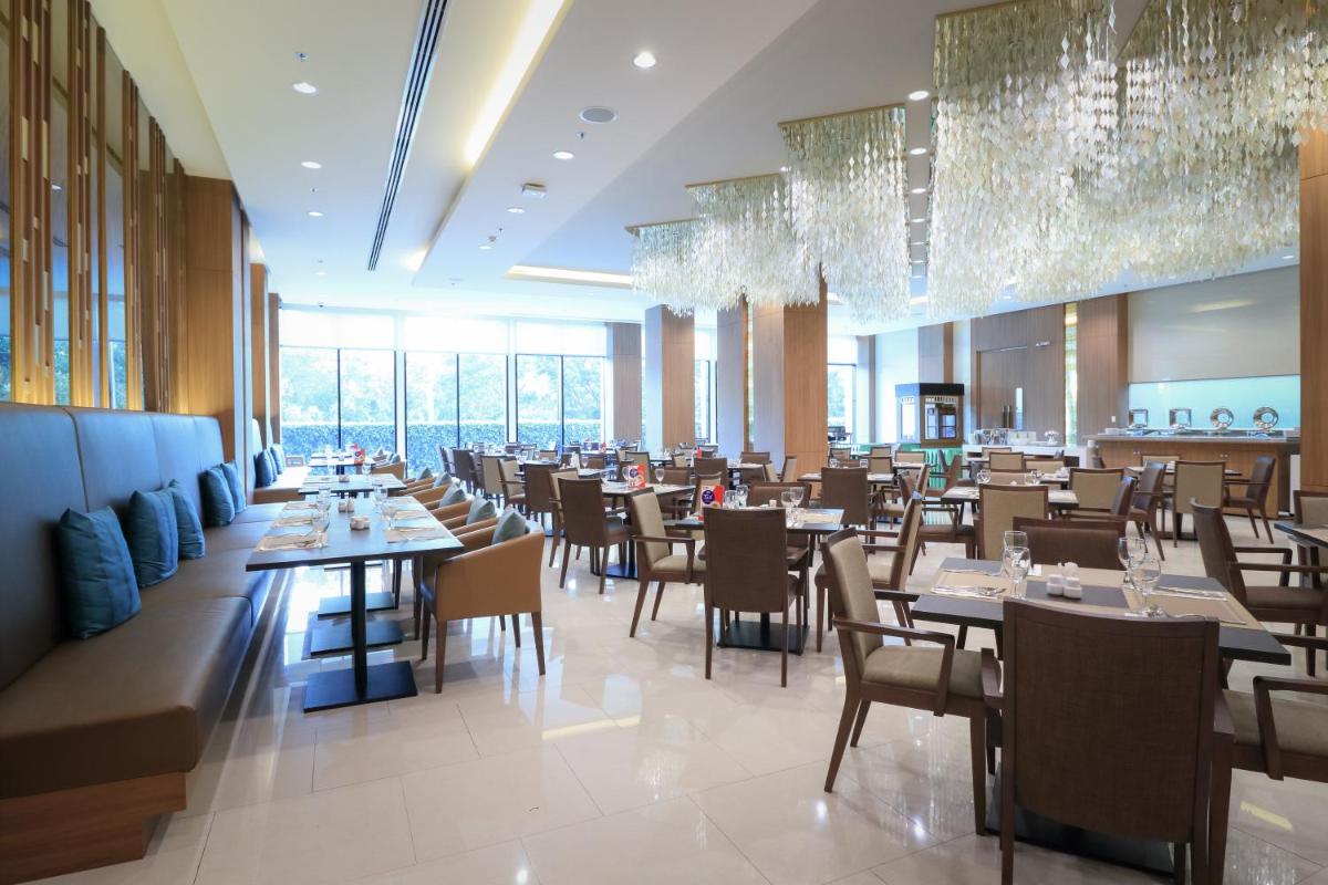 Grand Fortune Hotel Nakhon Si Thammarat - Housity