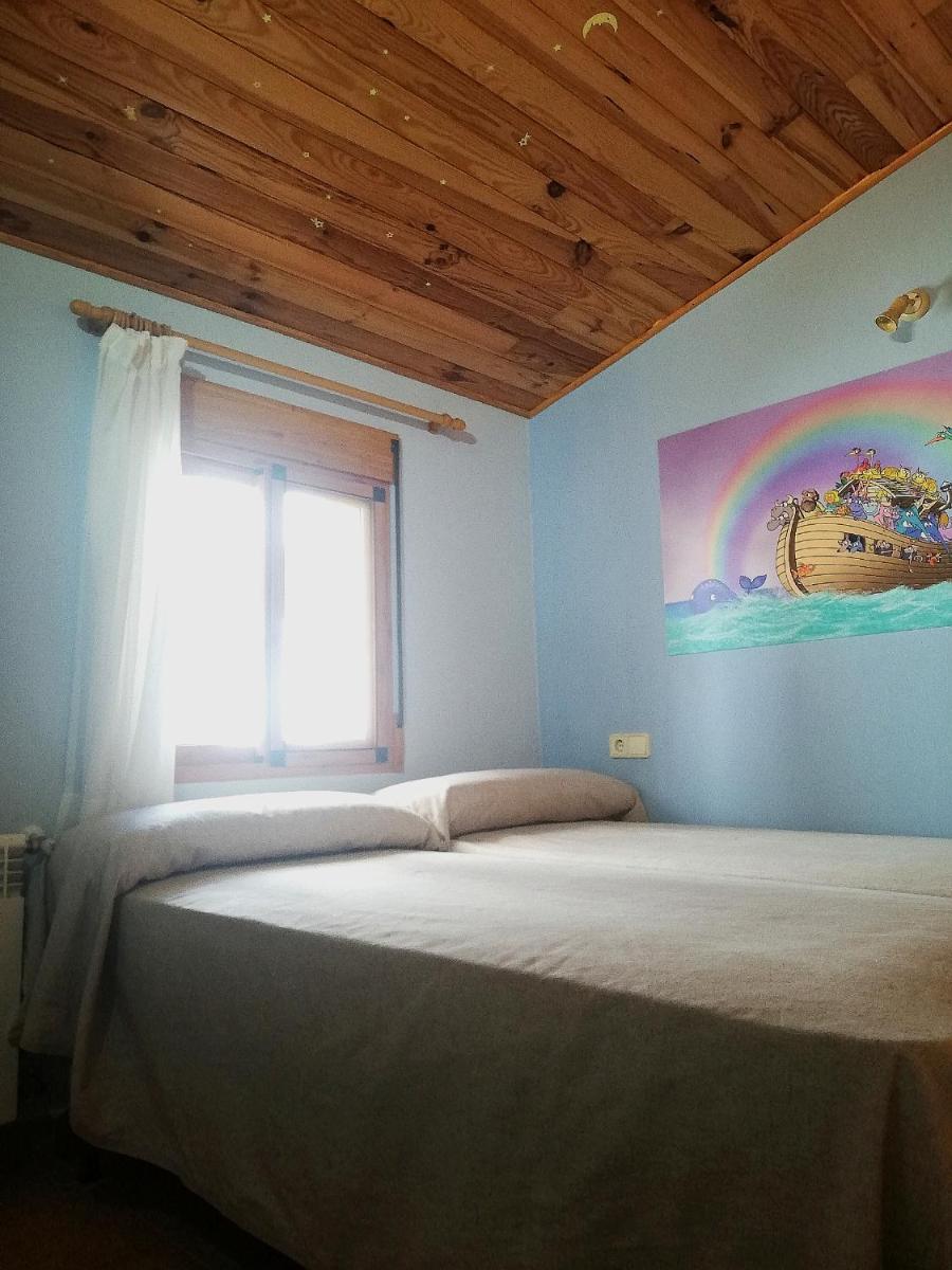 Casa Rural Los Pineros - Housity