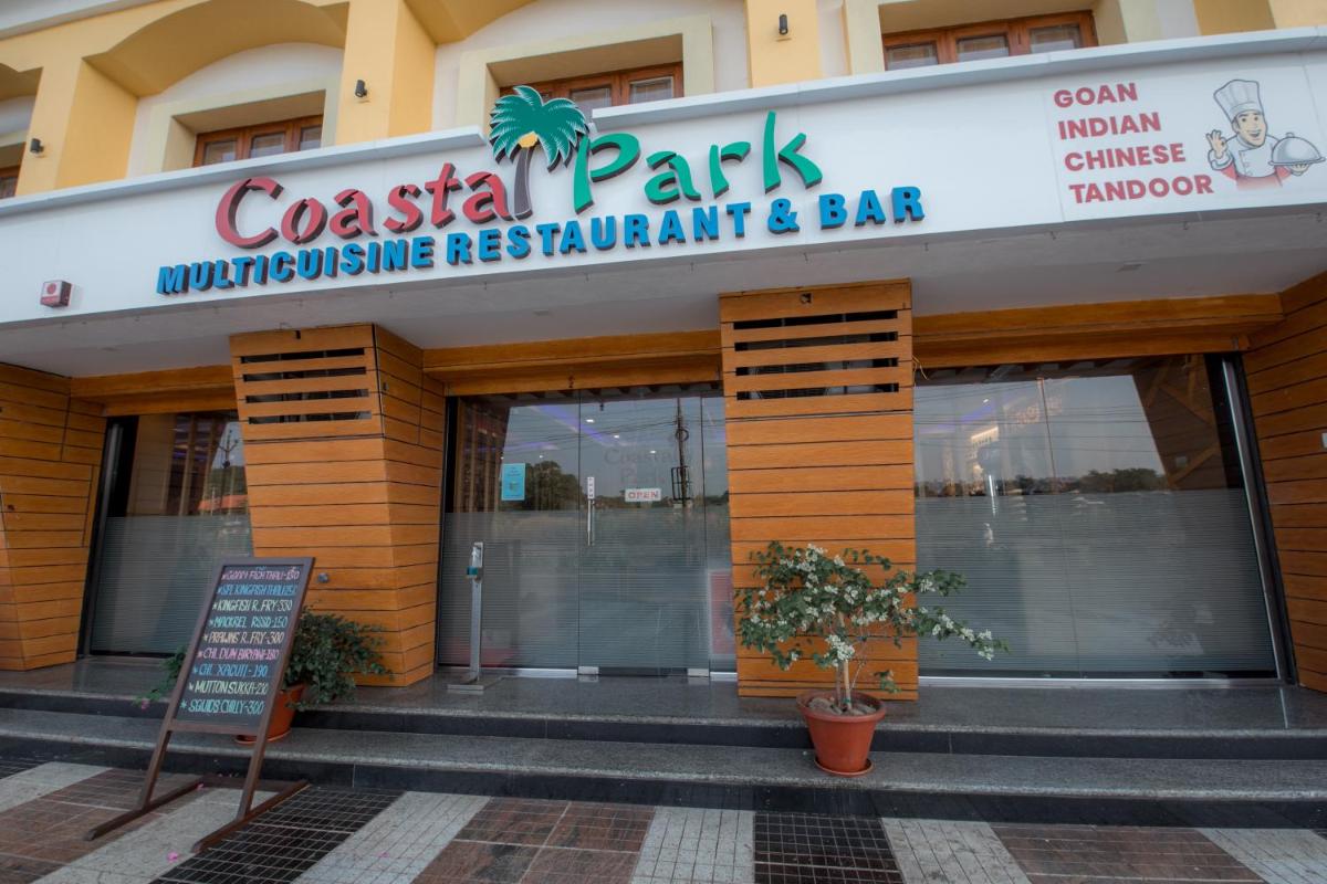 Hotel Raj Resort - Housity