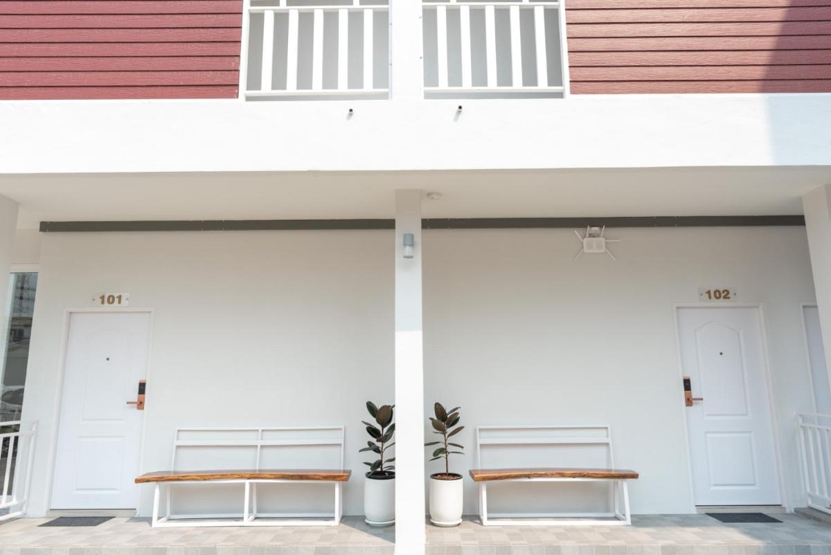 Siri Ville Hotel - Housity