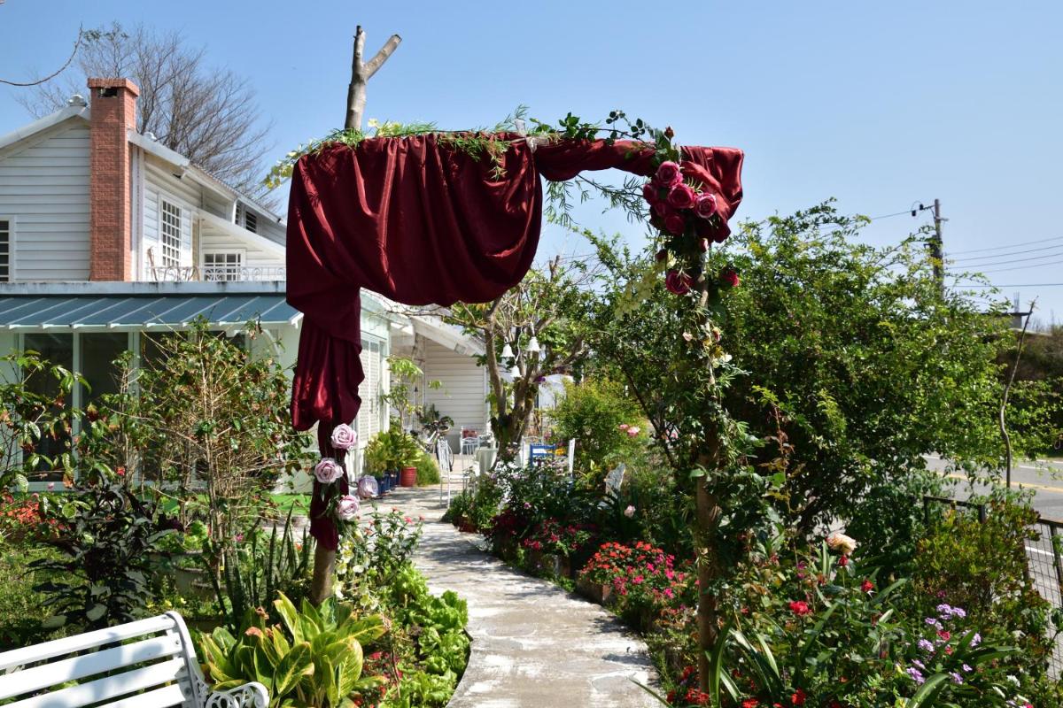 Taitung Linyuan B&B - Housity