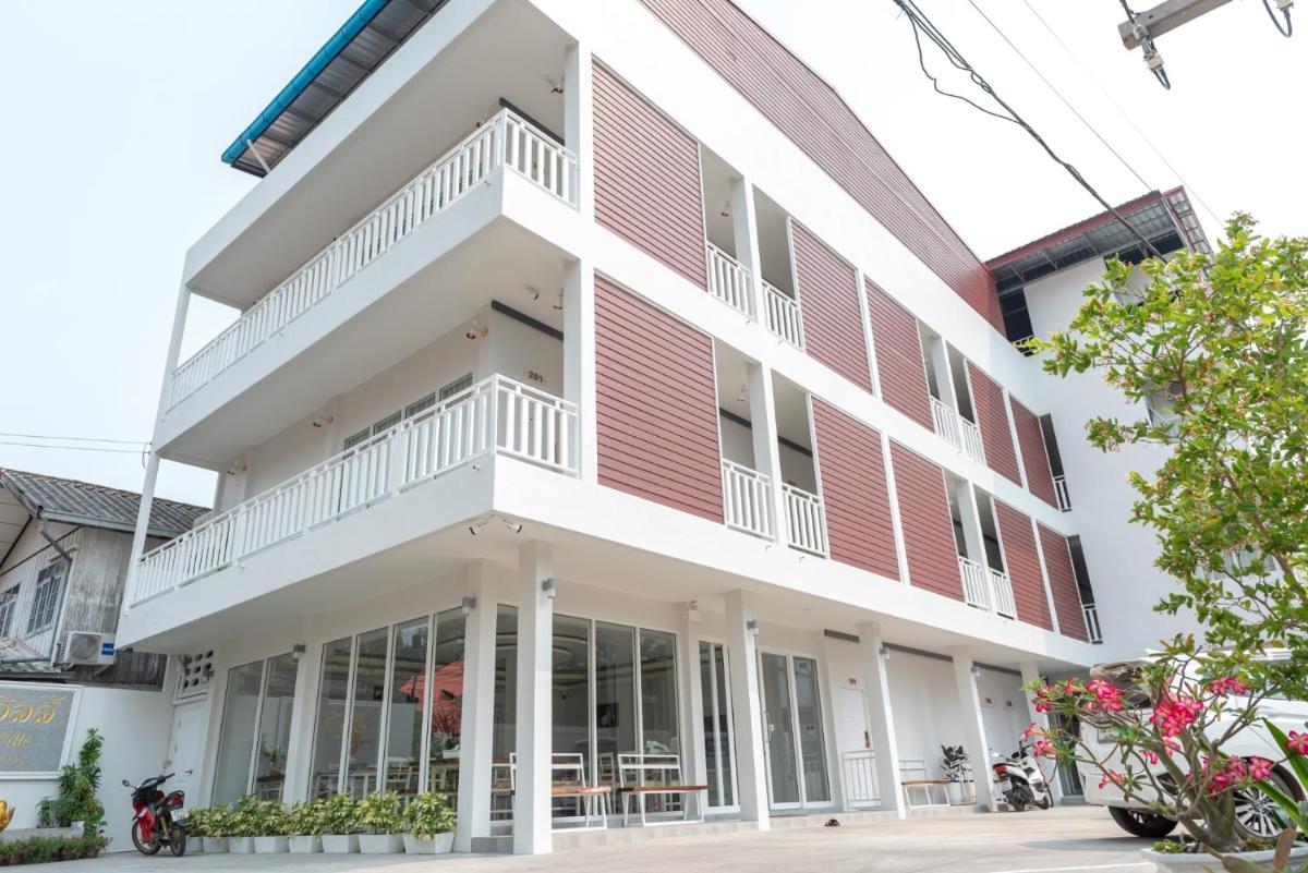 Siri Ville Hotel - Housity