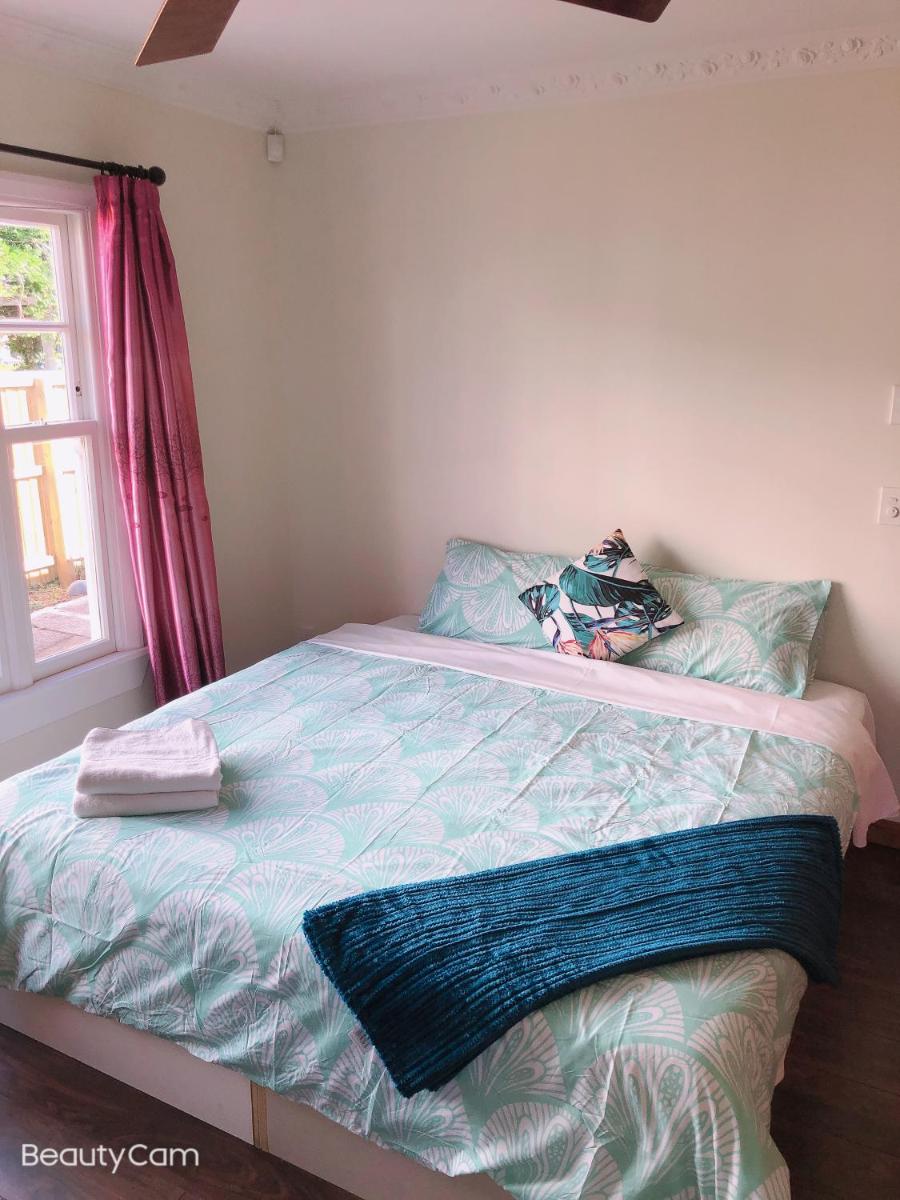 Papanui road holiday home - Hizvo