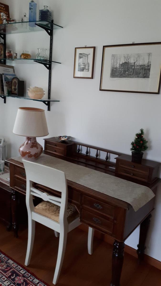 B&B LE ORTENSIE - Housity