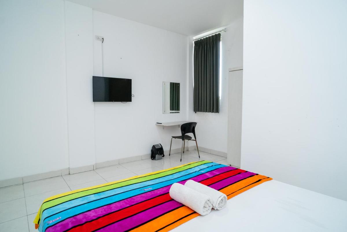 Living Kost Syariah At Alam Sutera RedPartner - Housity