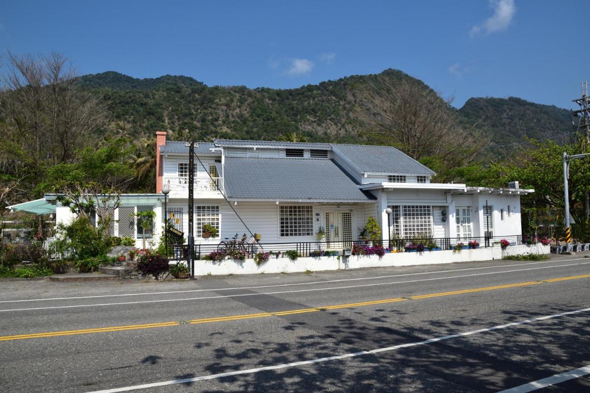 Taitung Linyuan B&B - Housity