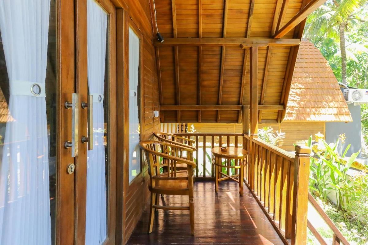 Nyuh Gading Bungalow Nusa Penida - Housity