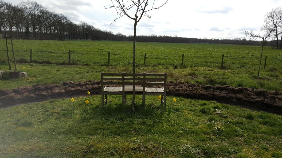 Vakantiewoning Deend - Housity
