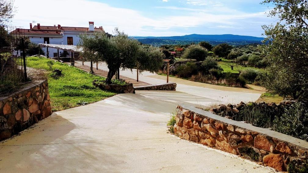 Suitetrails - Casa Rural Flores Amarillas