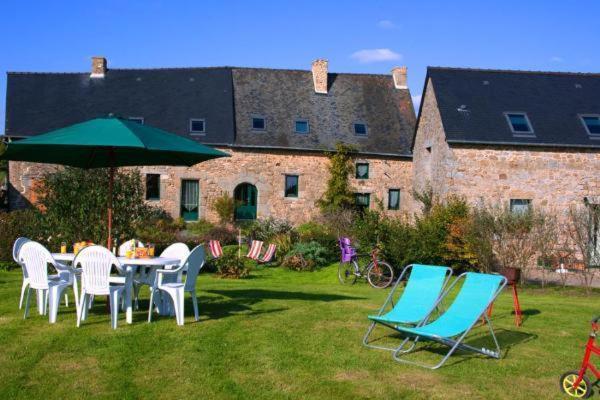 Le Petit Courtoux - Housity