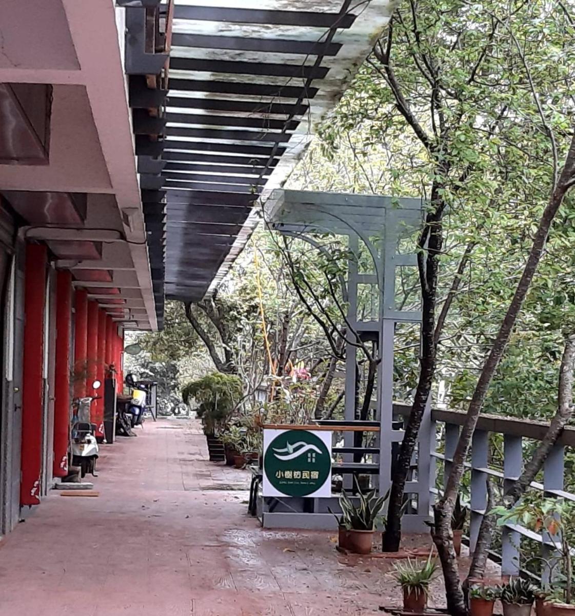 Suitetrails - Little Tree Fun Homestay