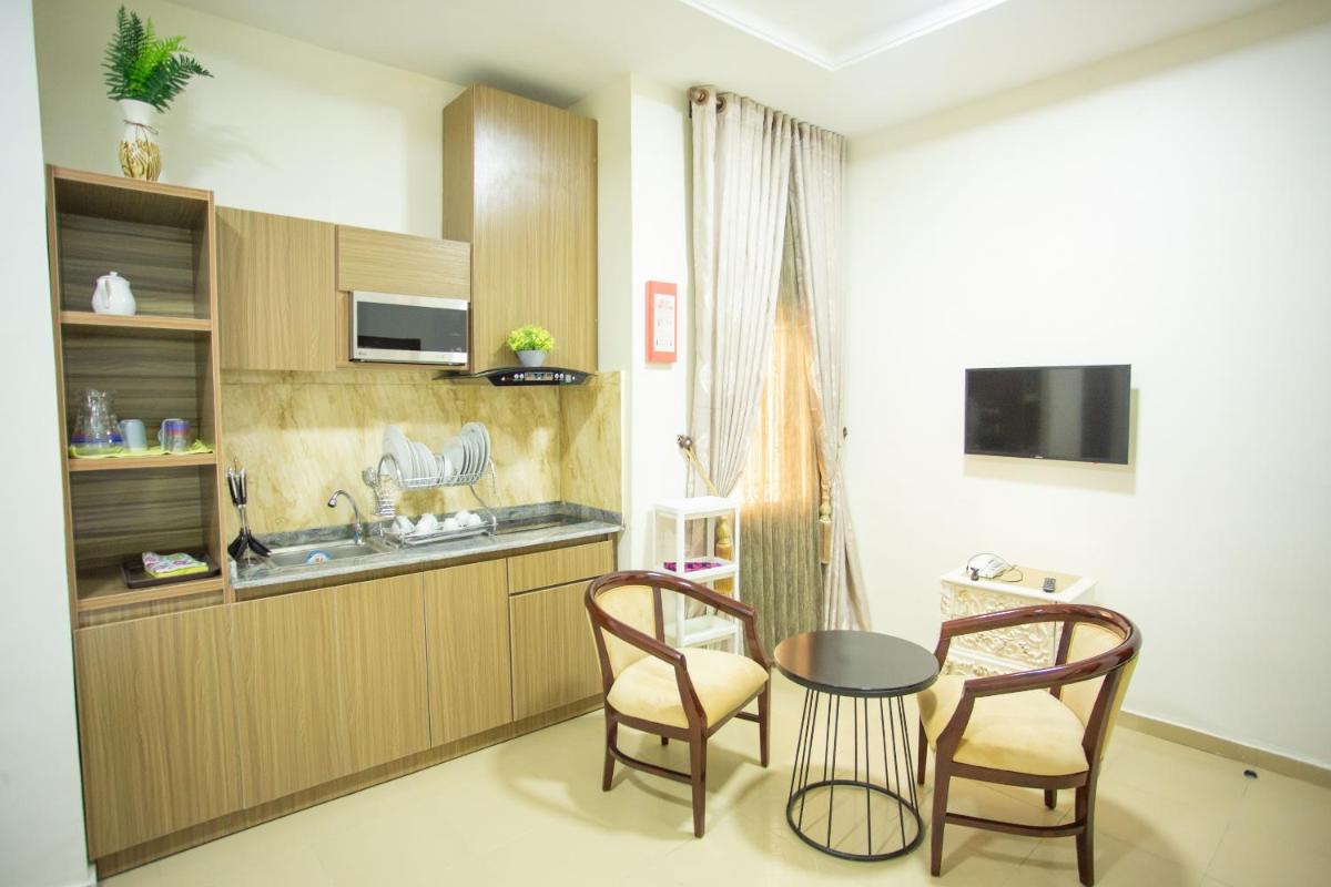 Prestige Resident Apartments and Homes LTD - Housity