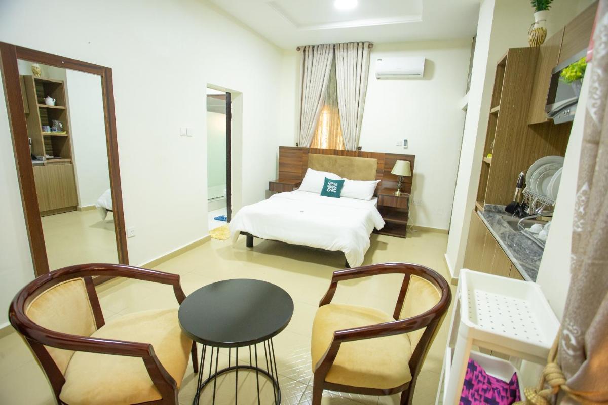 Prestige Resident Apartments and Homes LTD - Housity