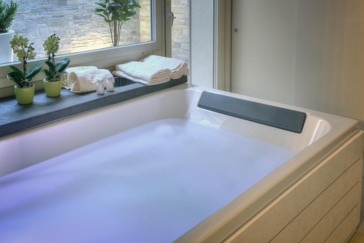 Parc Hotel Germano Suites & Apartments - Housity