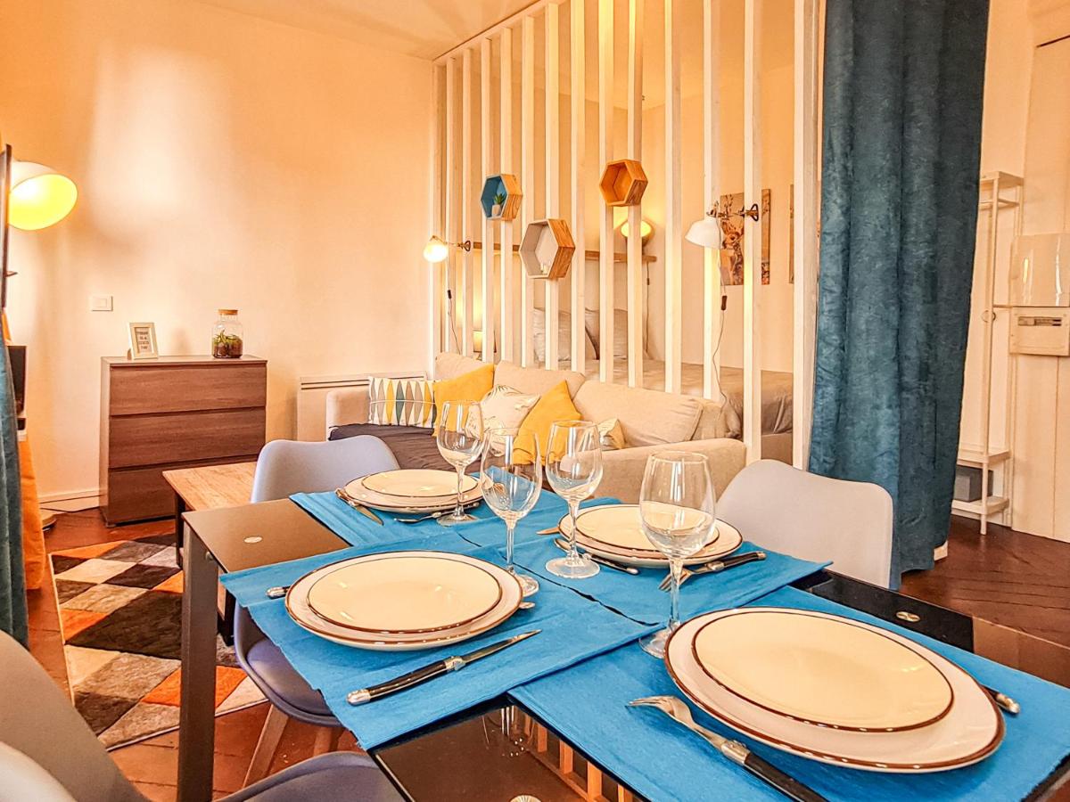 CosyAppart - LE RENARD - Housity