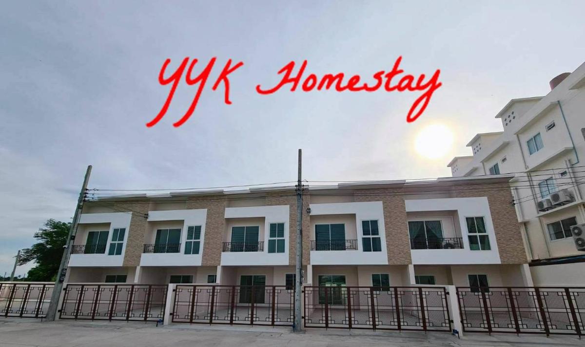 YYK Homestay - Housity