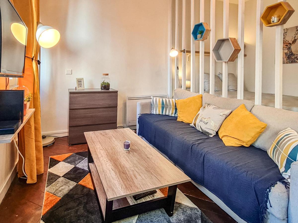 CosyAppart - LE RENARD - Housity