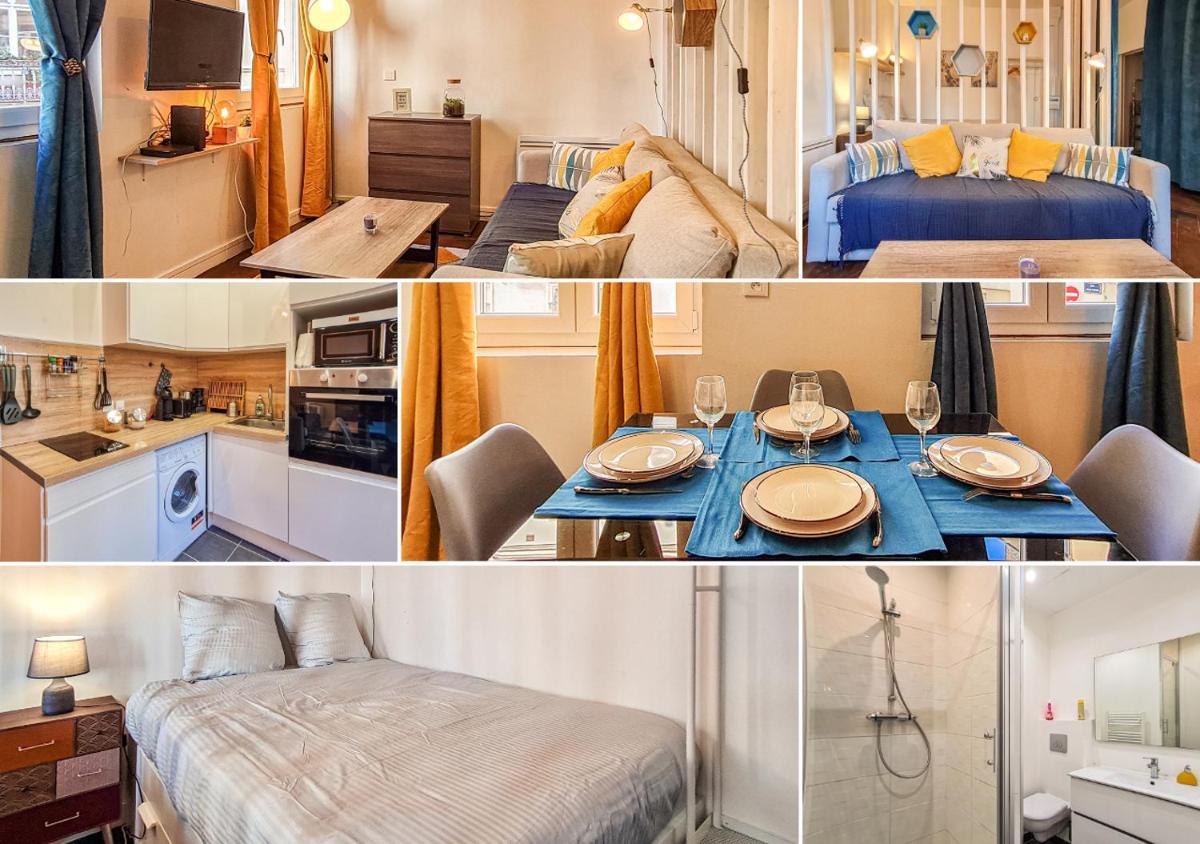 CosyAppart - LE RENARD - Housity