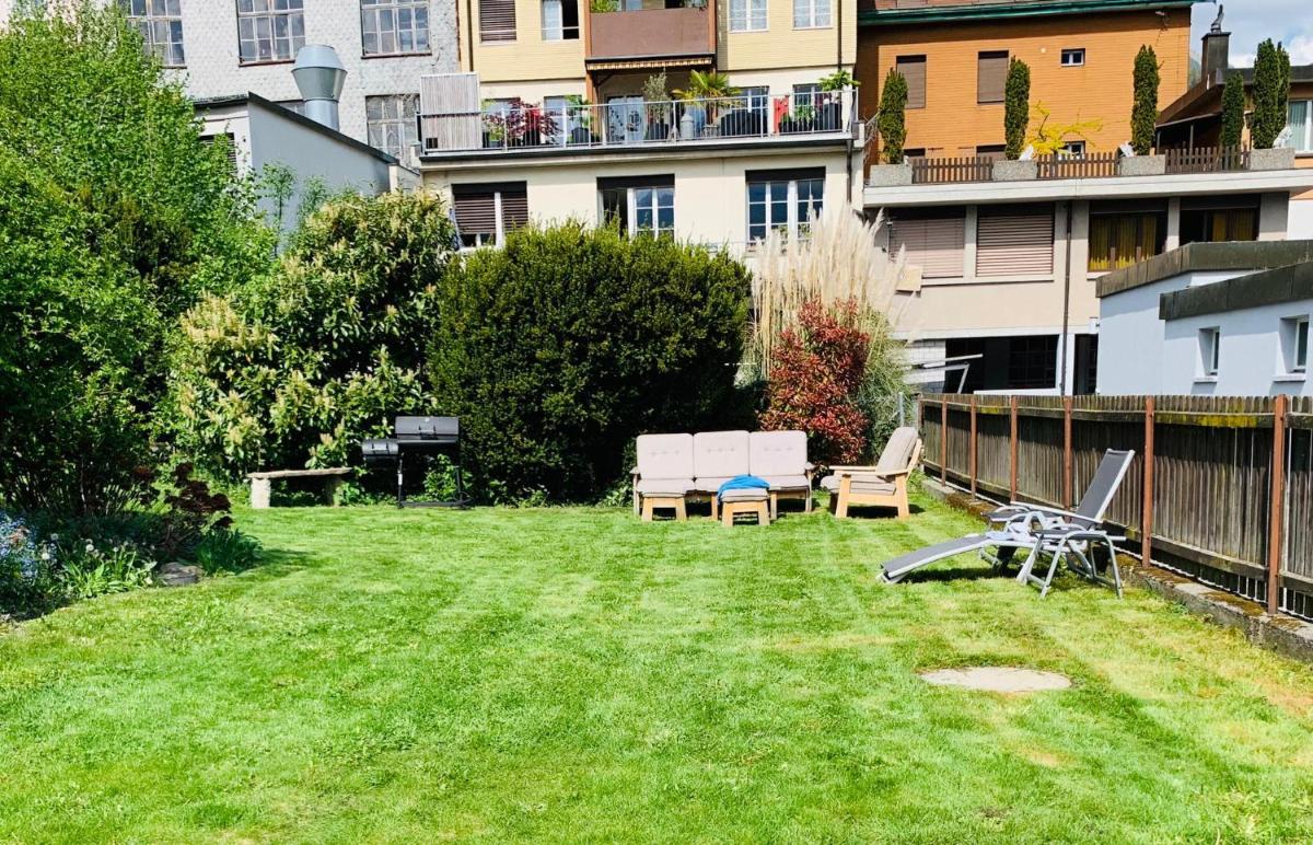 Chalet Jungfrau View - Housity