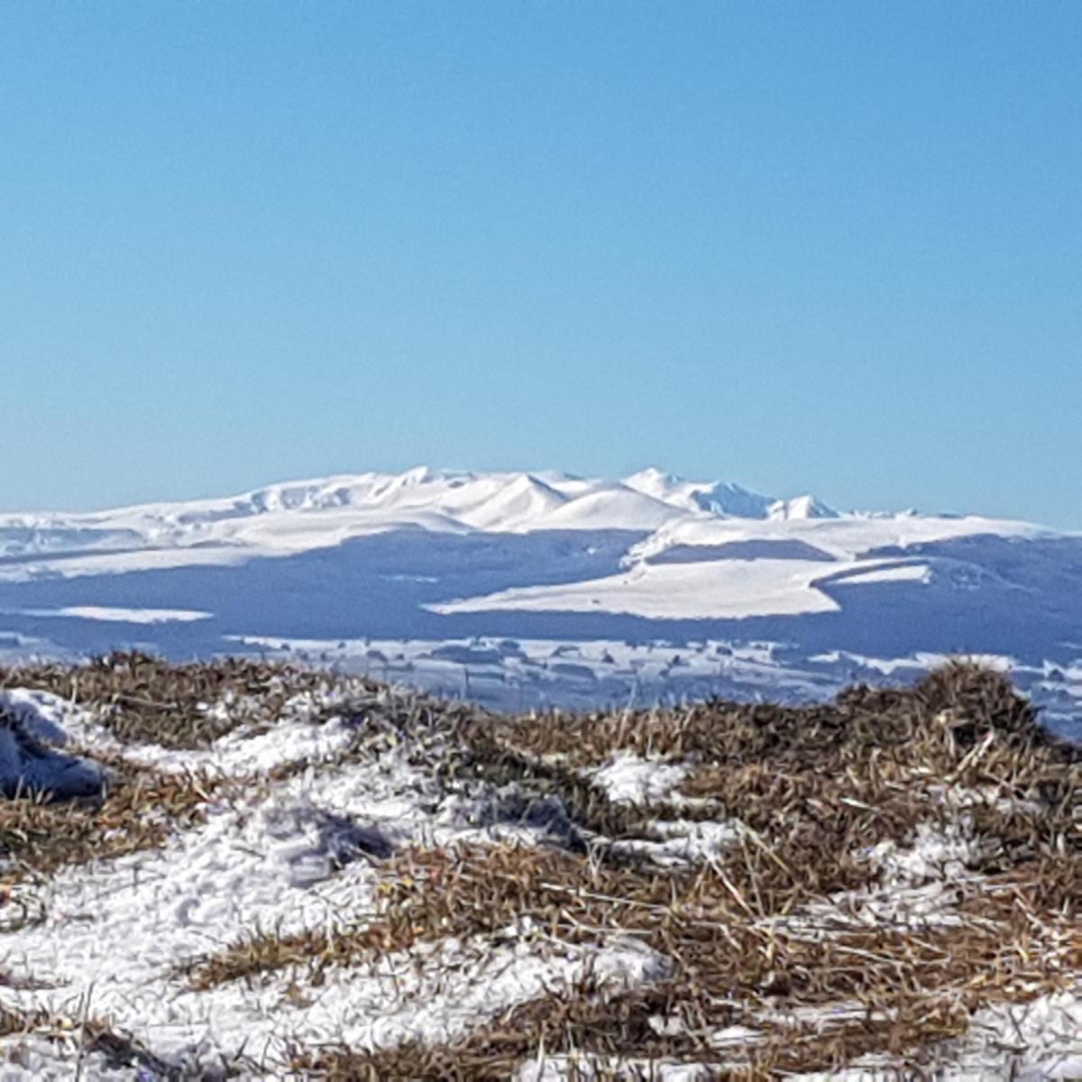 SEJOUR AU COEUR DES VOLCANS - Housity