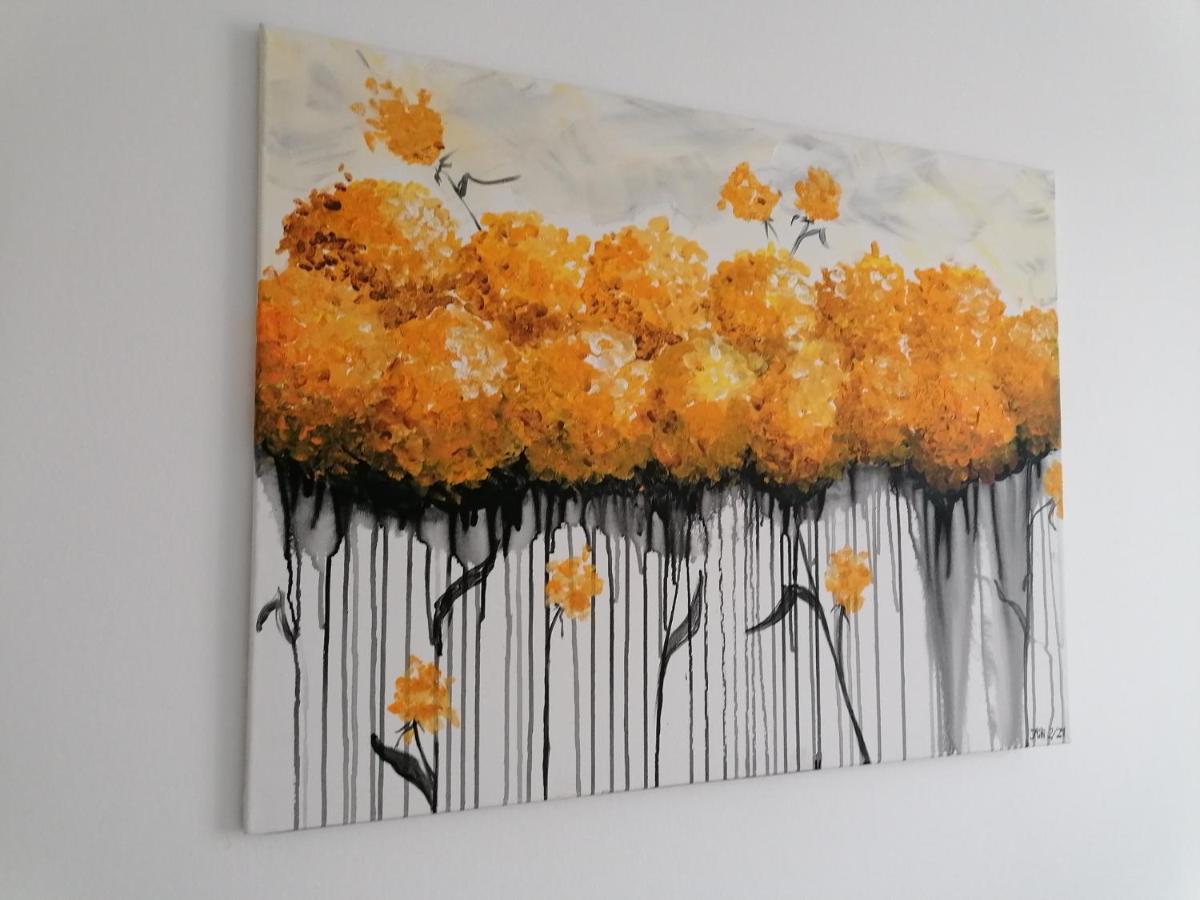 Sleep & Living FeWo Aschersleben ehem Apt BonaLoca - Housity
