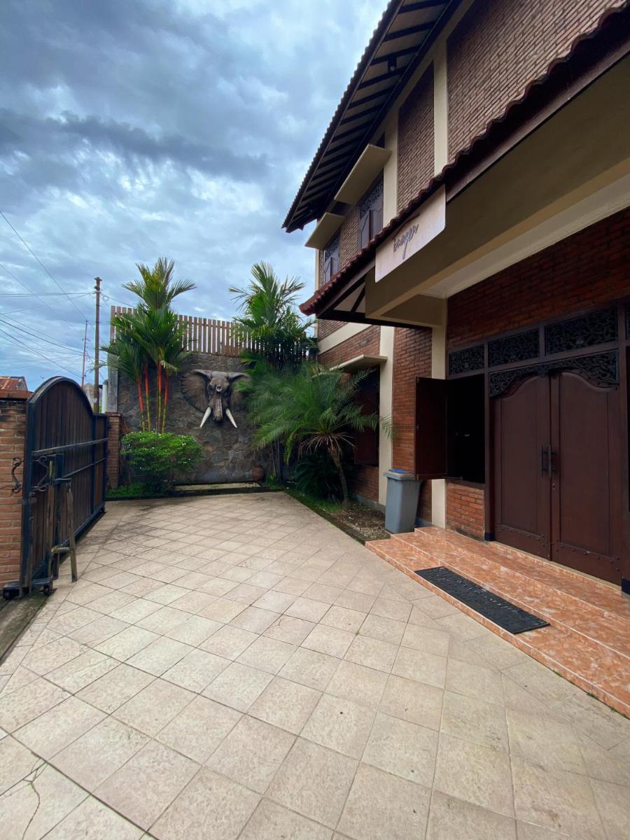 Imogen Yogyakarta - Housity
