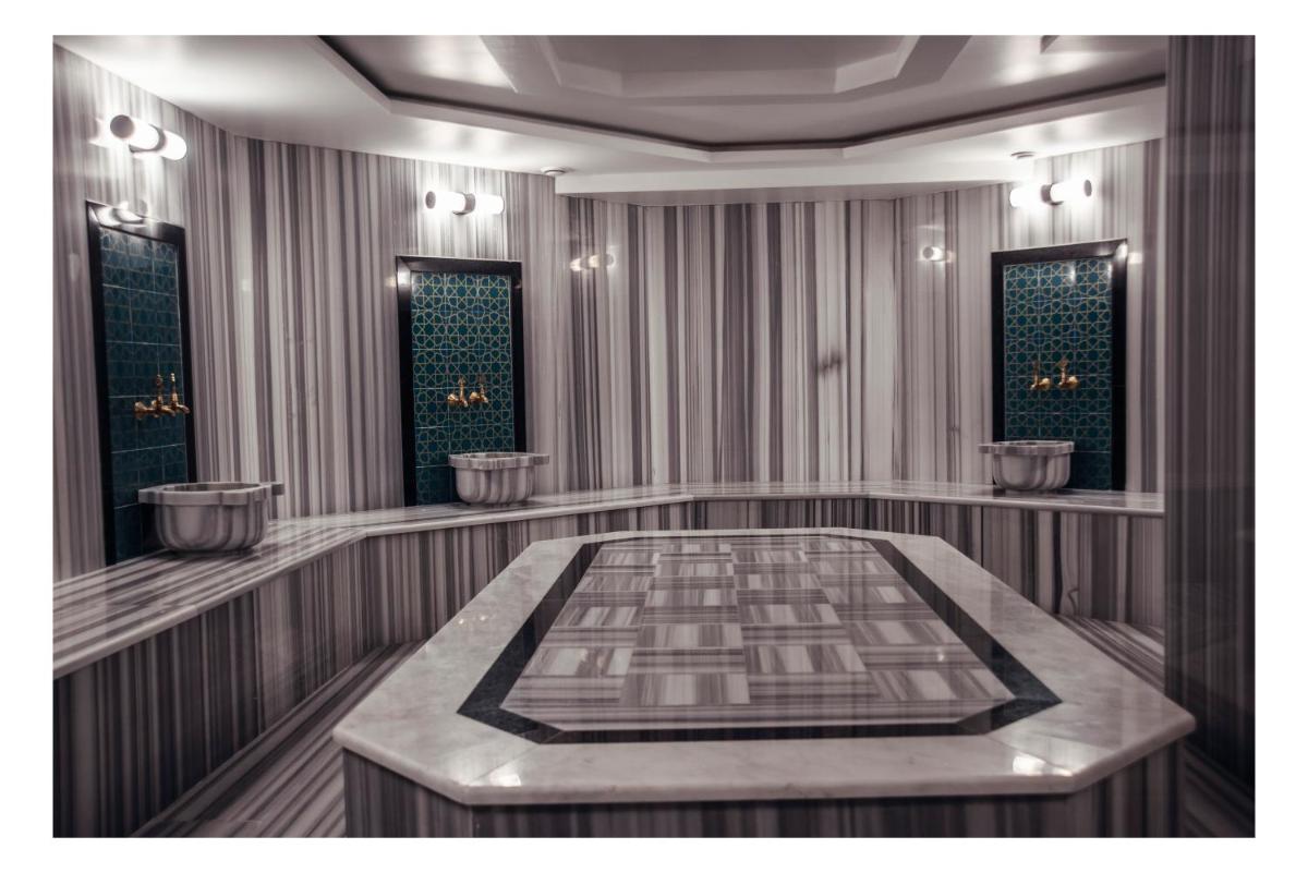 ADIYAMAN PARK HOTEL - Housity