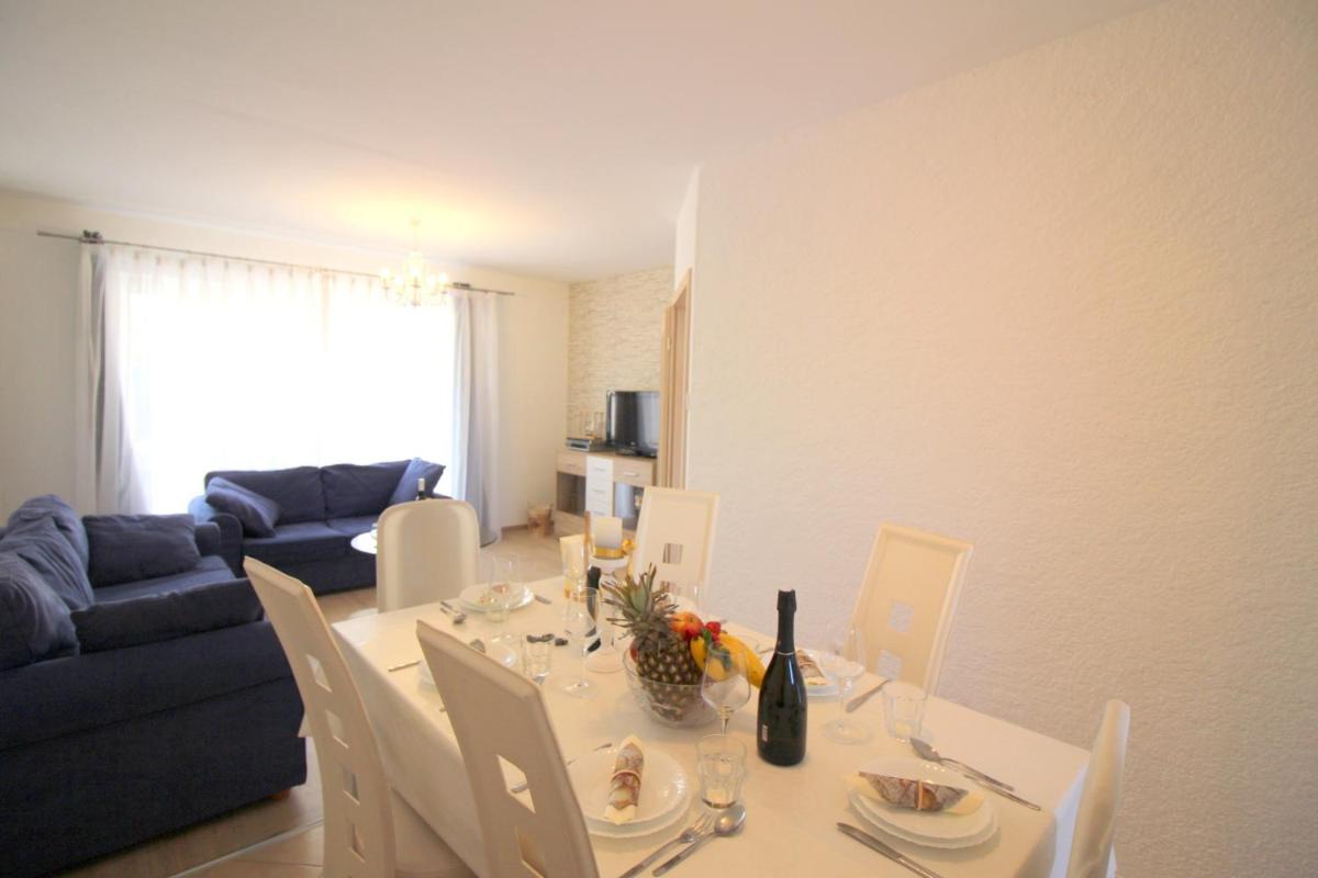 Holiday house Anamaria - Housity