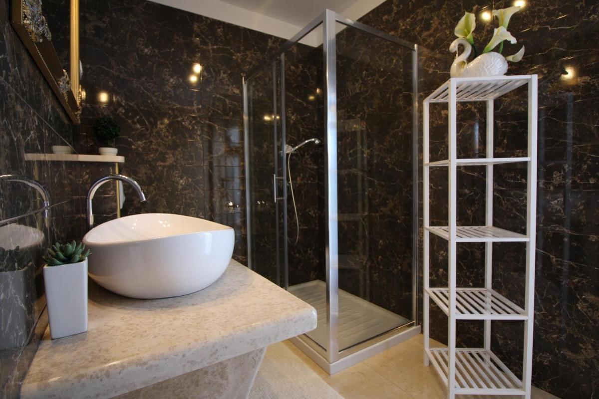 Holiday house Anamaria - Hizvo