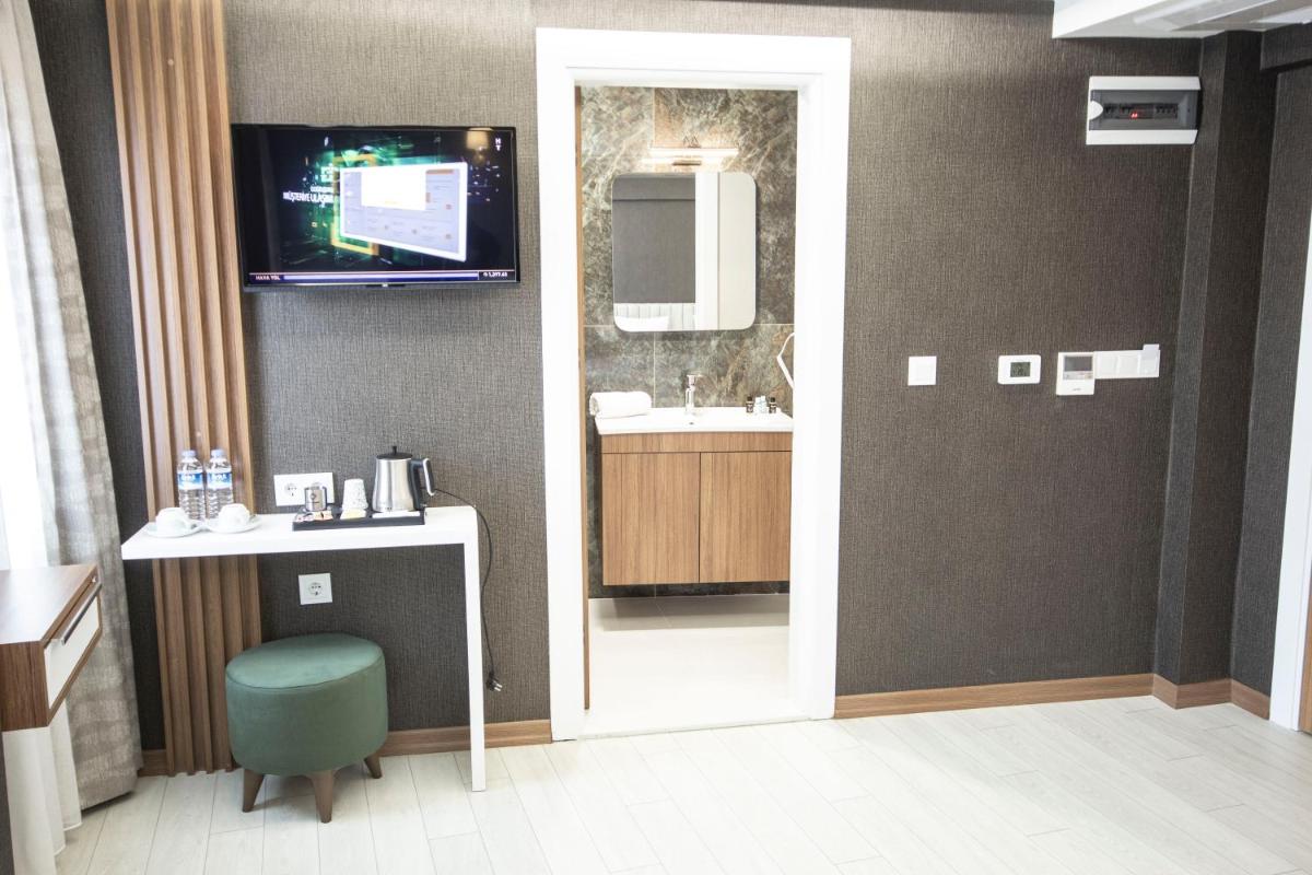 KAR BEYAZ HOTEL BURSA - Housity
