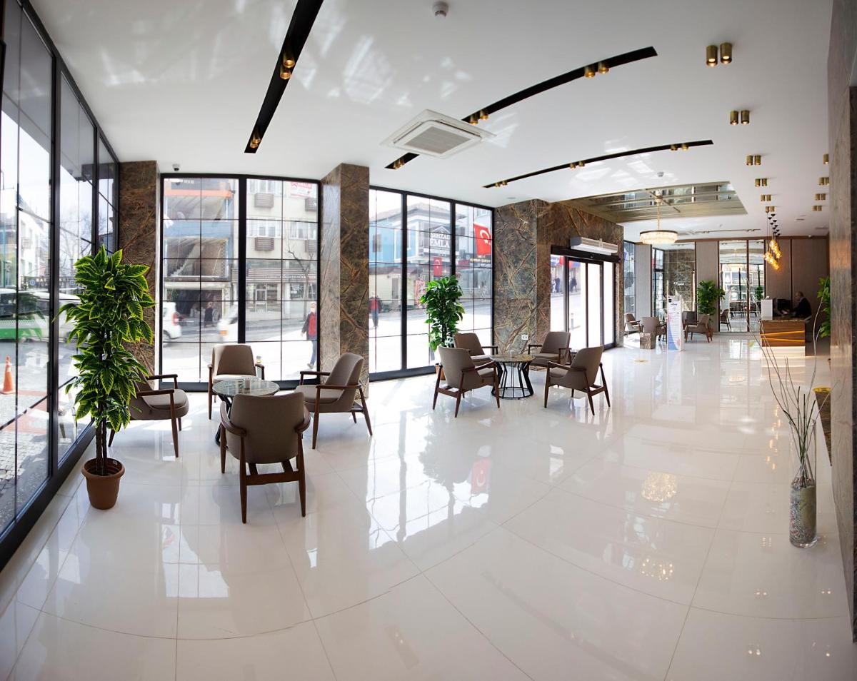 KAR BEYAZ HOTEL BURSA - Housity