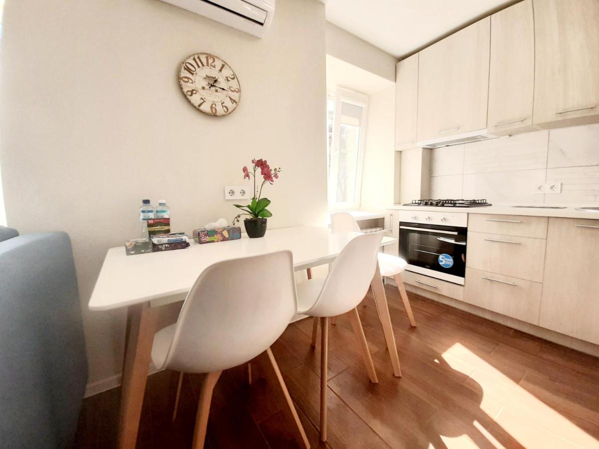 Апартаменты Marin в самом центре - Housity
