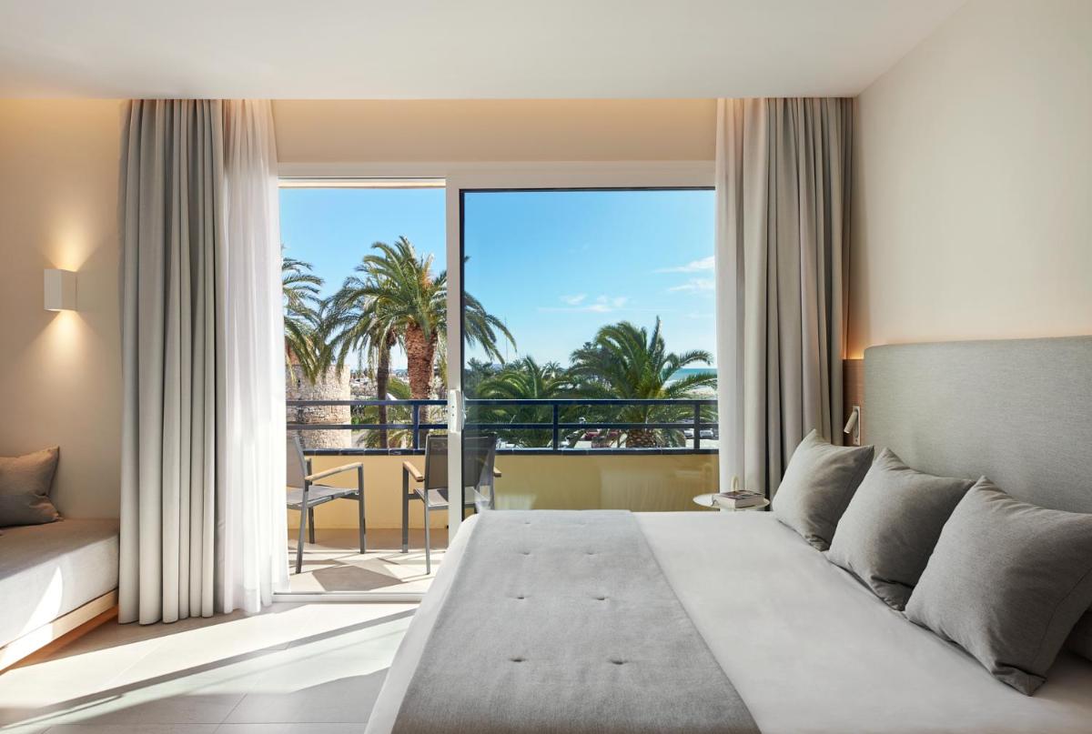 Hotel restaurant Ceferino - Housity