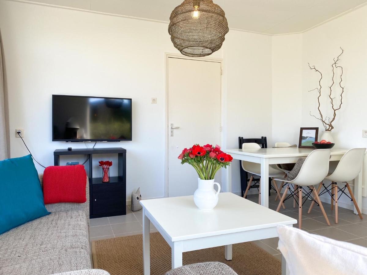 Prachtige vakantiebungalow Oosterpark OK34 - Housity