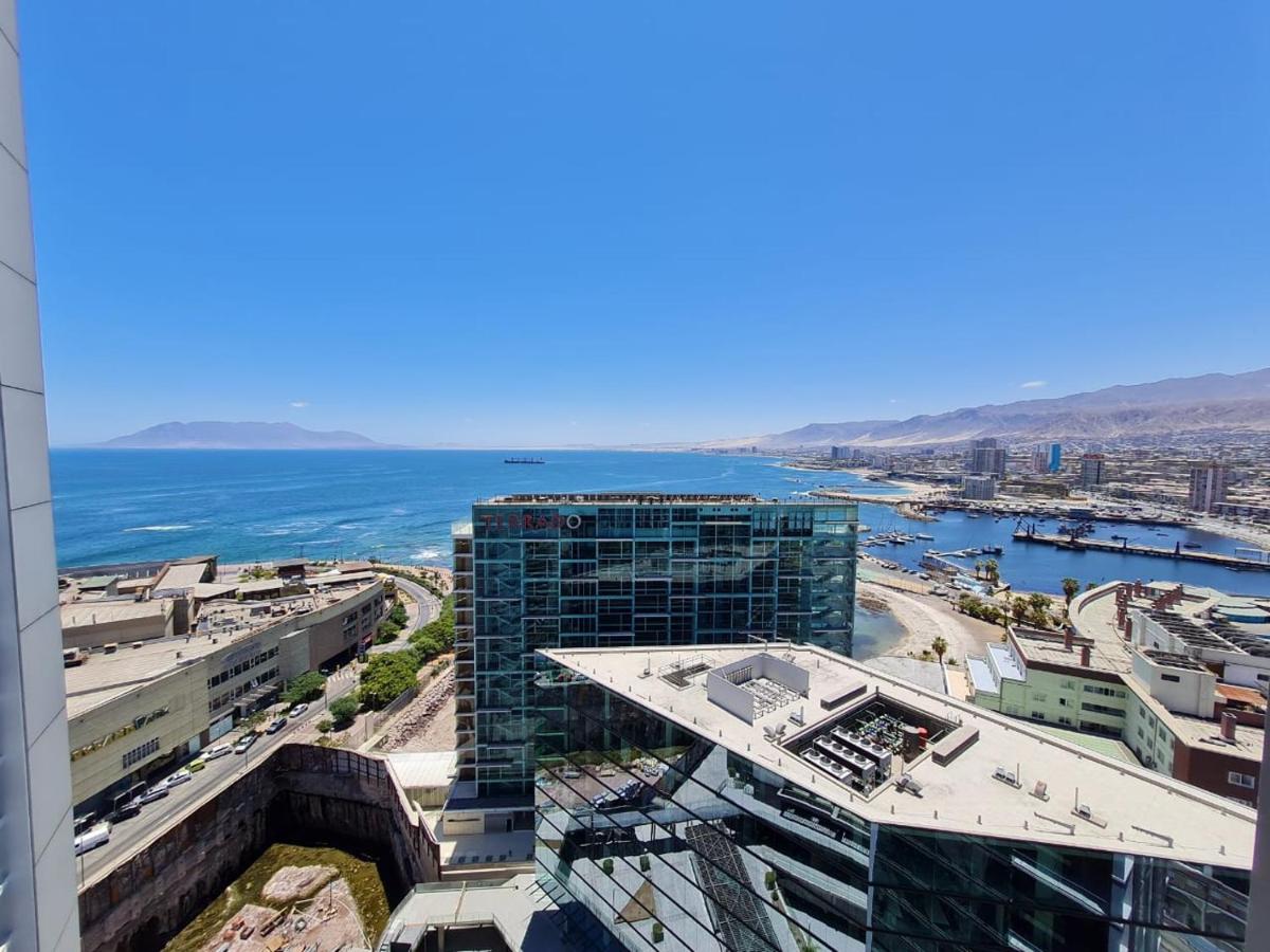 Departamento costado mall plaza, Balmaceda Antofagasta - Housity