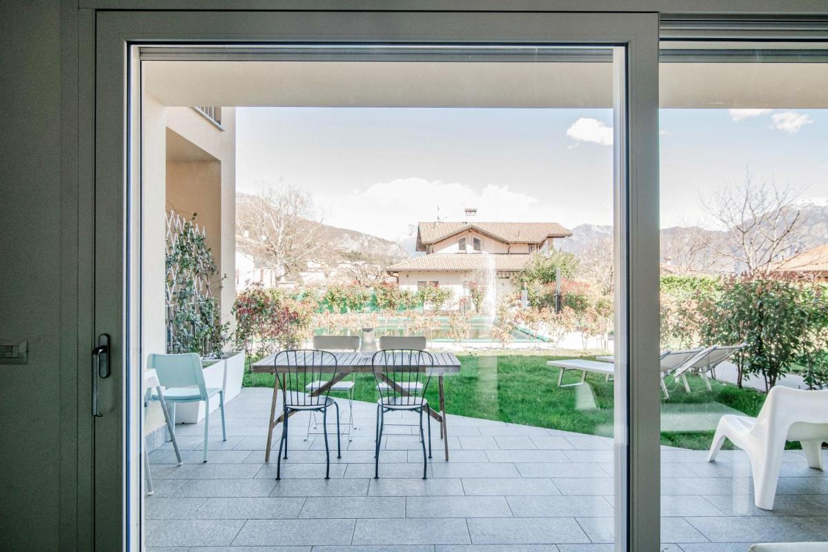 Silvia Lenno House - The House Of Travelers - Housity