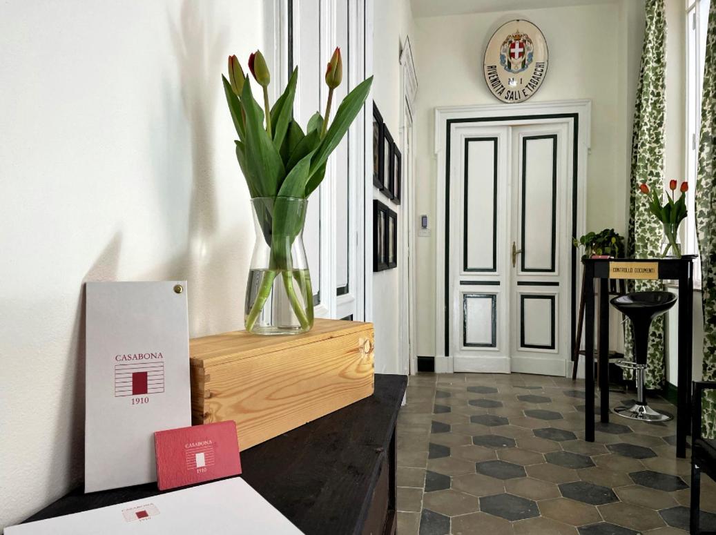CASABONA1910 bed&breakfast - Housity