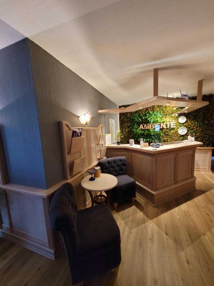 Ambiente Hotel garni - Housity