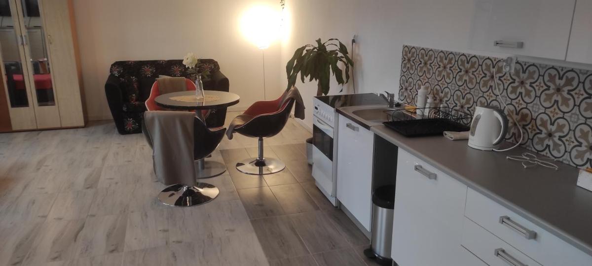Studio Red Kot - Housity