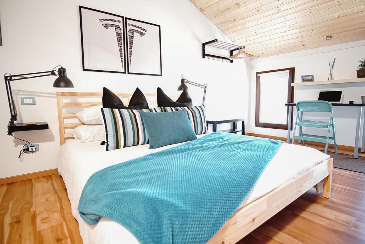 Villa Margherita Ecolodge - Housity