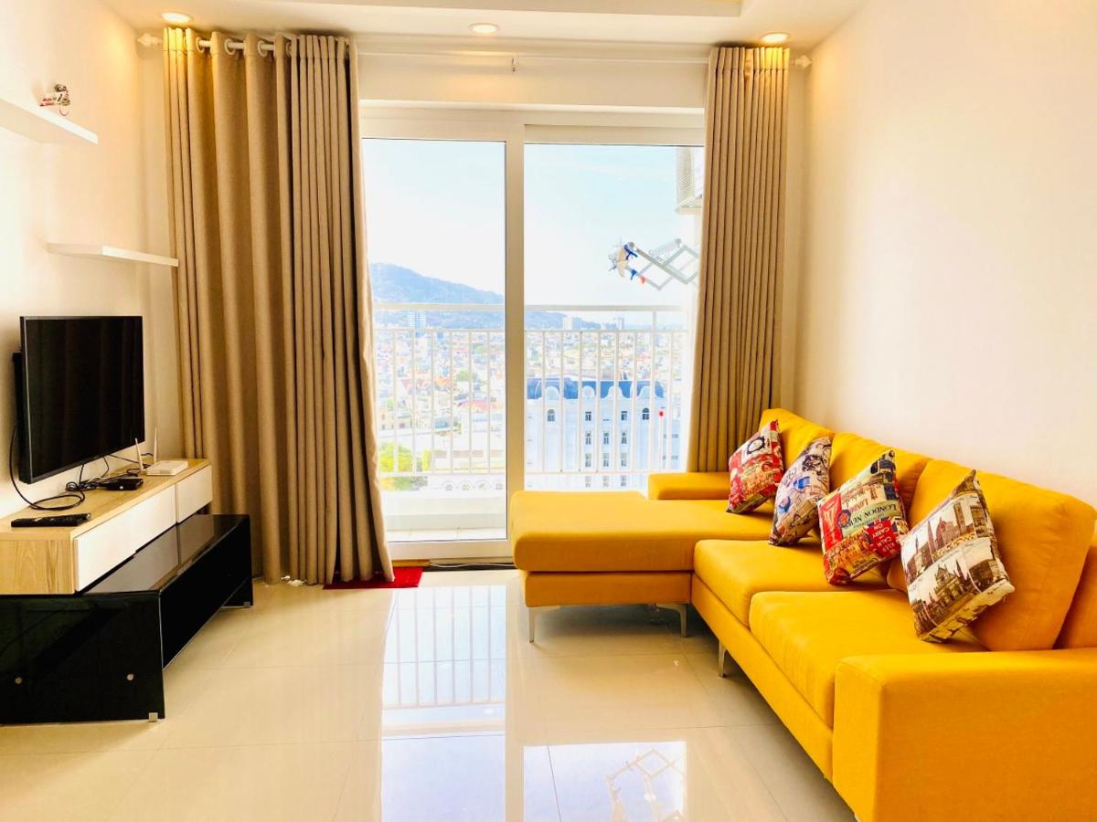 Suitetrails - Căn Hộ Nghỉ Dưỡng Melody Vũng Tàu - Tomorrow HomeStay 2