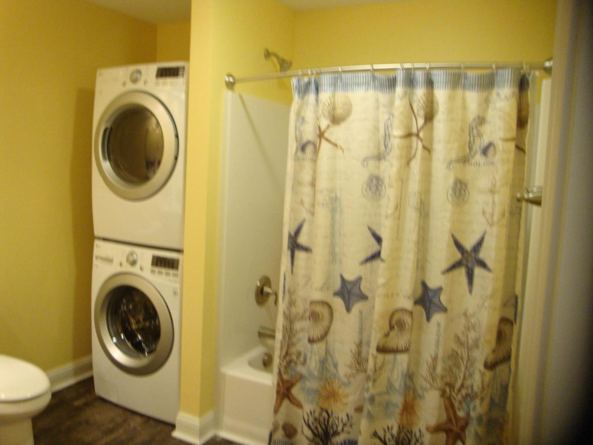 Suitetrails - Put-in-Bay Waterfront Condo #204