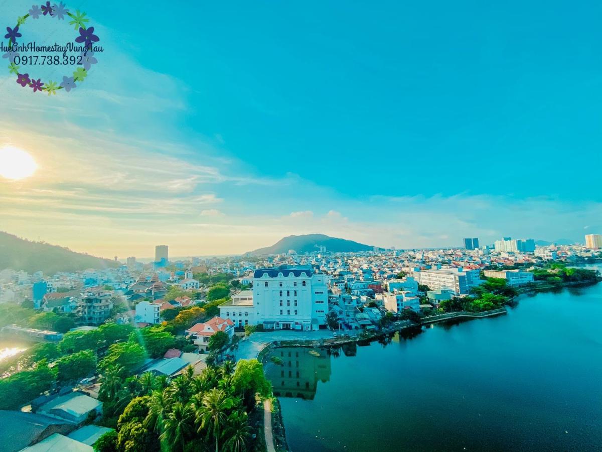 Suitetrails - Căn Hộ Nghỉ Dưỡng Melody Vũng Tàu - Tomorrow HomeStay 2