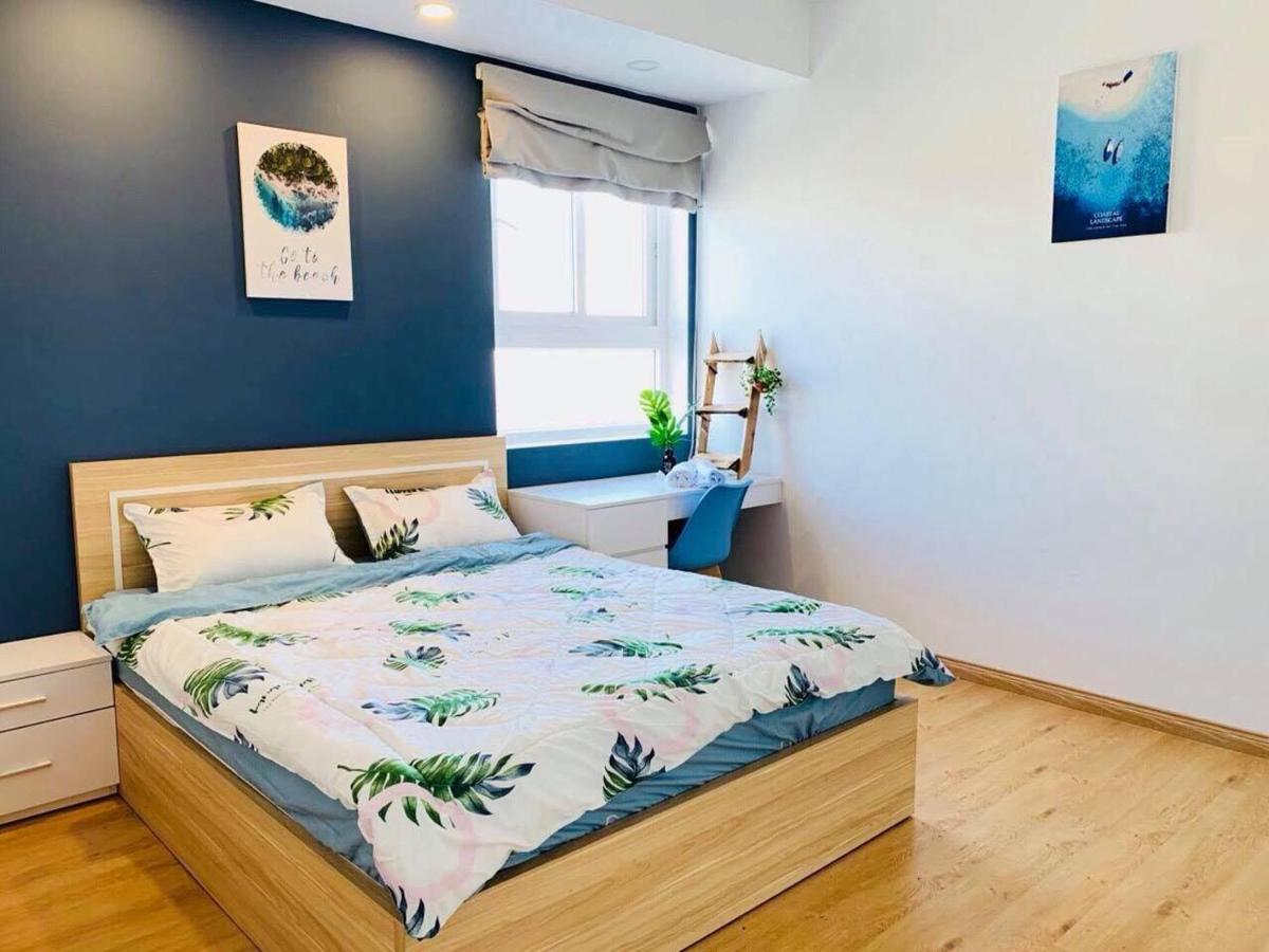 Căn Hộ Nghỉ Dưỡng Melody Vũng Tàu - Tomorrow HomeStay 2 - Housity