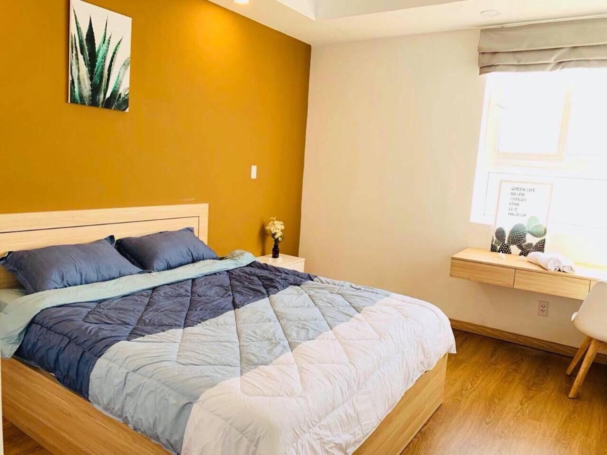 Căn Hộ Nghỉ Dưỡng Melody Vũng Tàu - Tomorrow HomeStay 2 - Hizvo