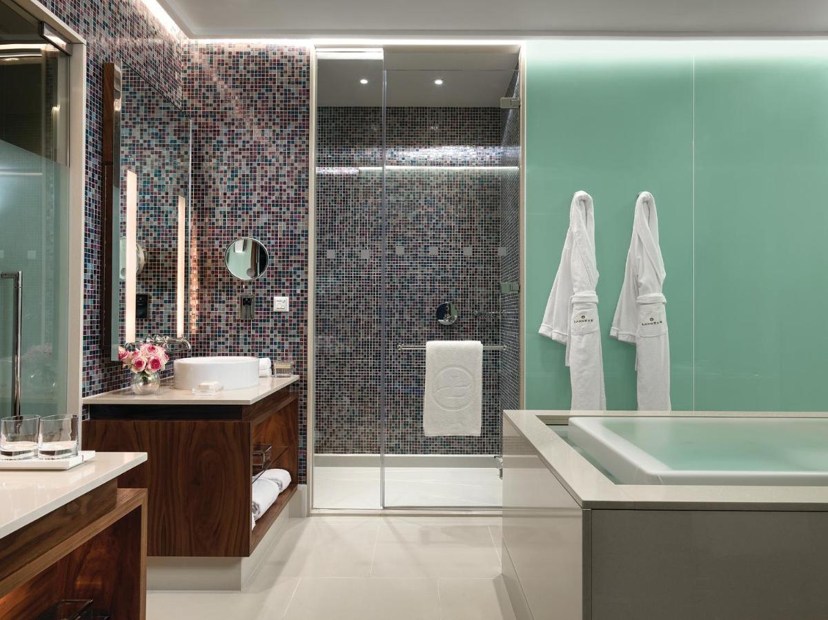 The Langham London - Hizvo