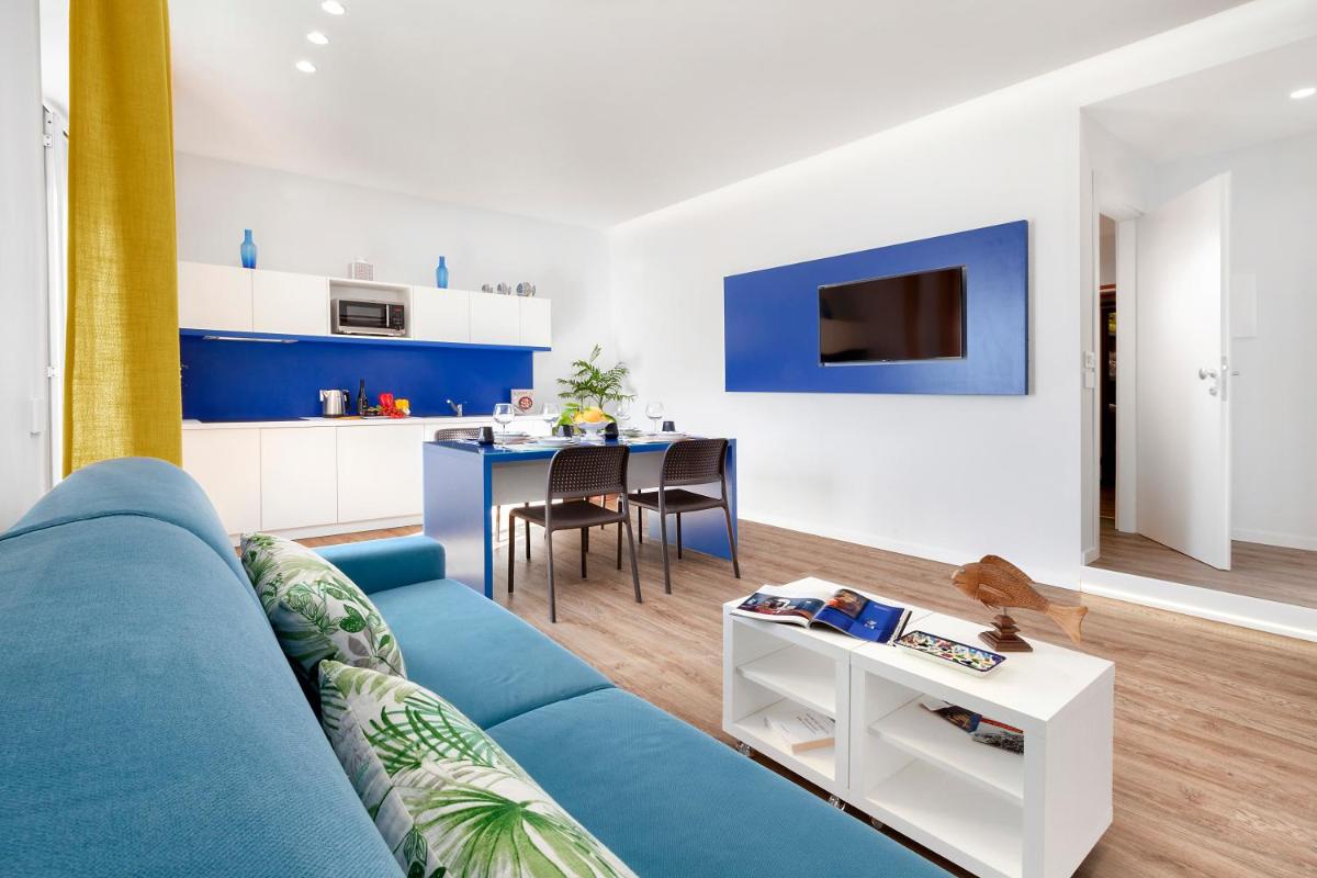 VerdeMare Apartaments - Housity