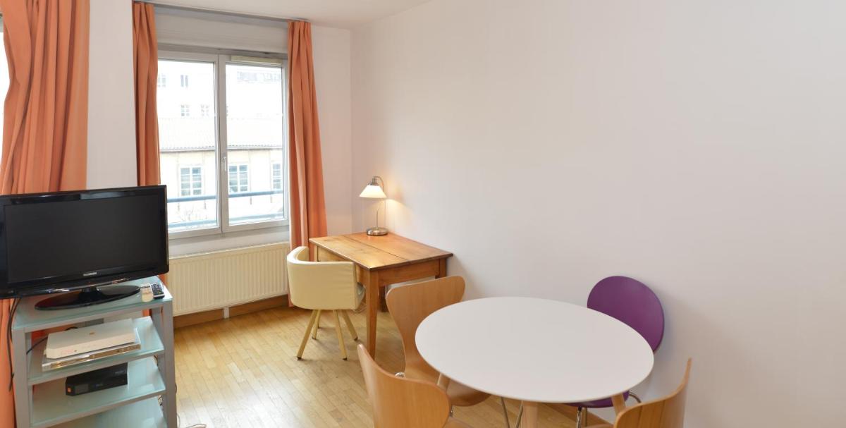 Appart' Say - Housity