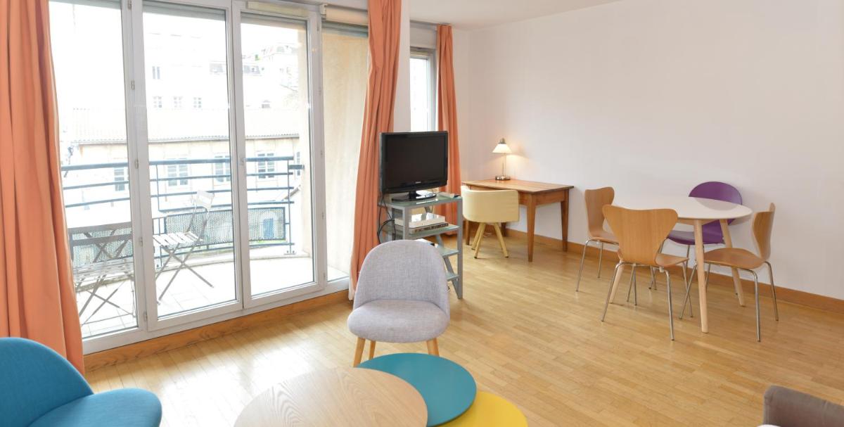 Appart' Say - Housity
