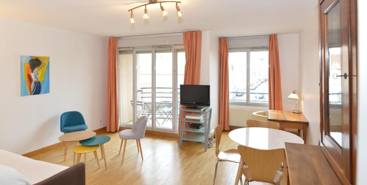 Appart' Say - Housity